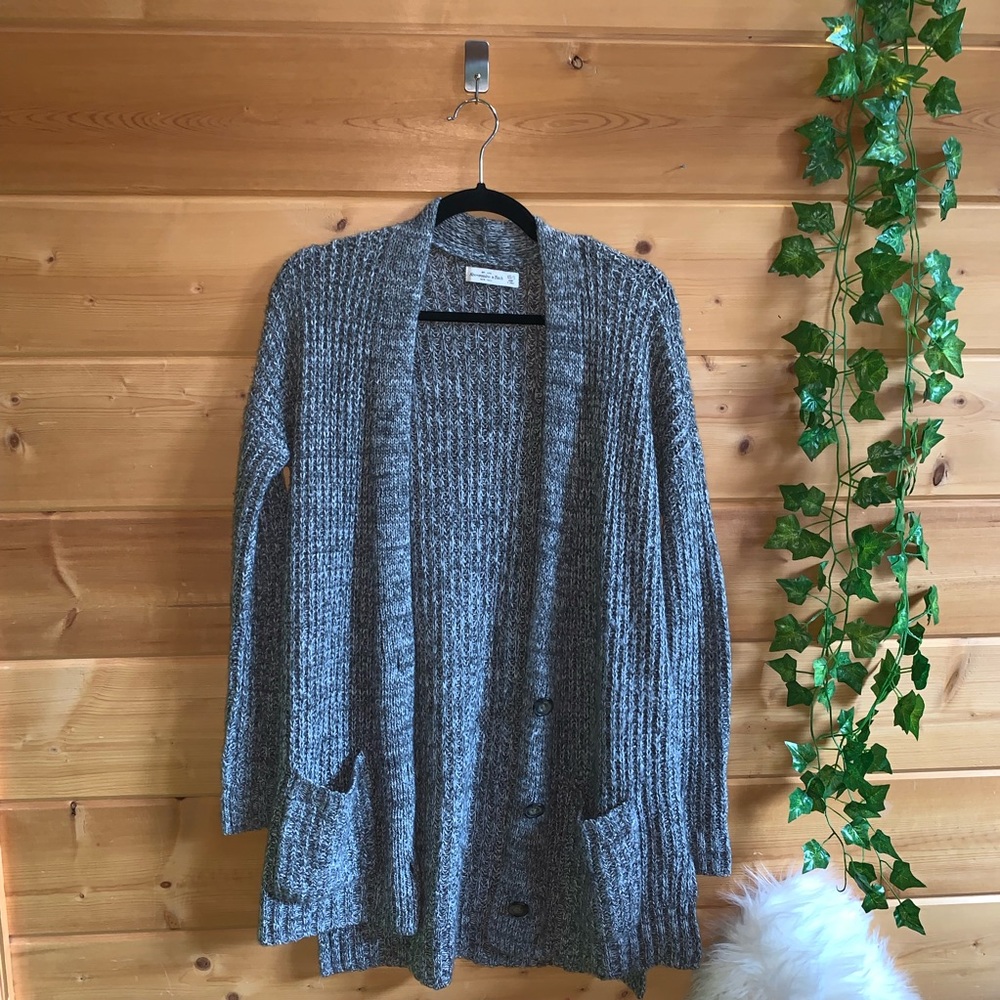 Abercrombie & Fitch Sweater